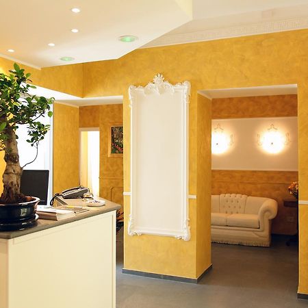 Hotel Divino Amore Баньореджо Екстериор снимка