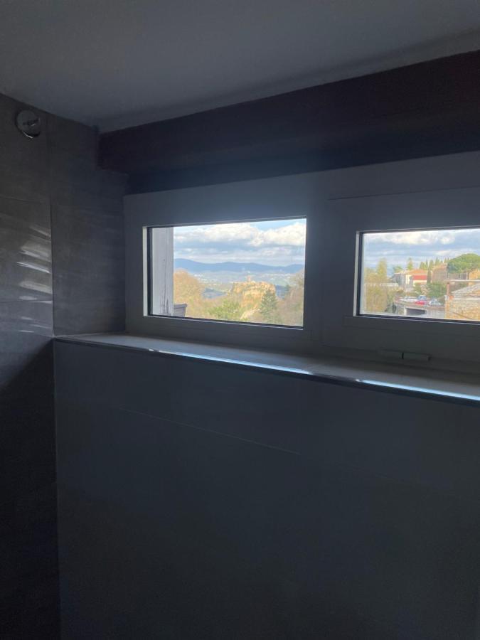 Hotel Divino Amore Баньореджо Екстериор снимка