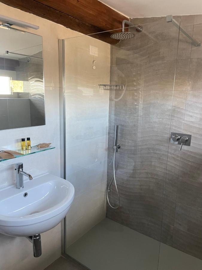Hotel Divino Amore Баньореджо Екстериор снимка
