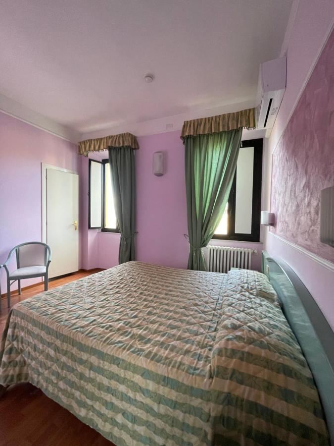 Hotel Divino Amore Баньореджо Екстериор снимка