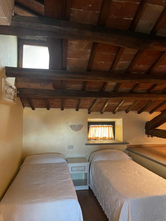 Hotel Divino Amore Баньореджо Екстериор снимка