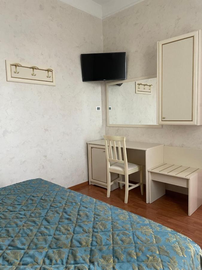 Hotel Divino Amore Баньореджо Екстериор снимка
