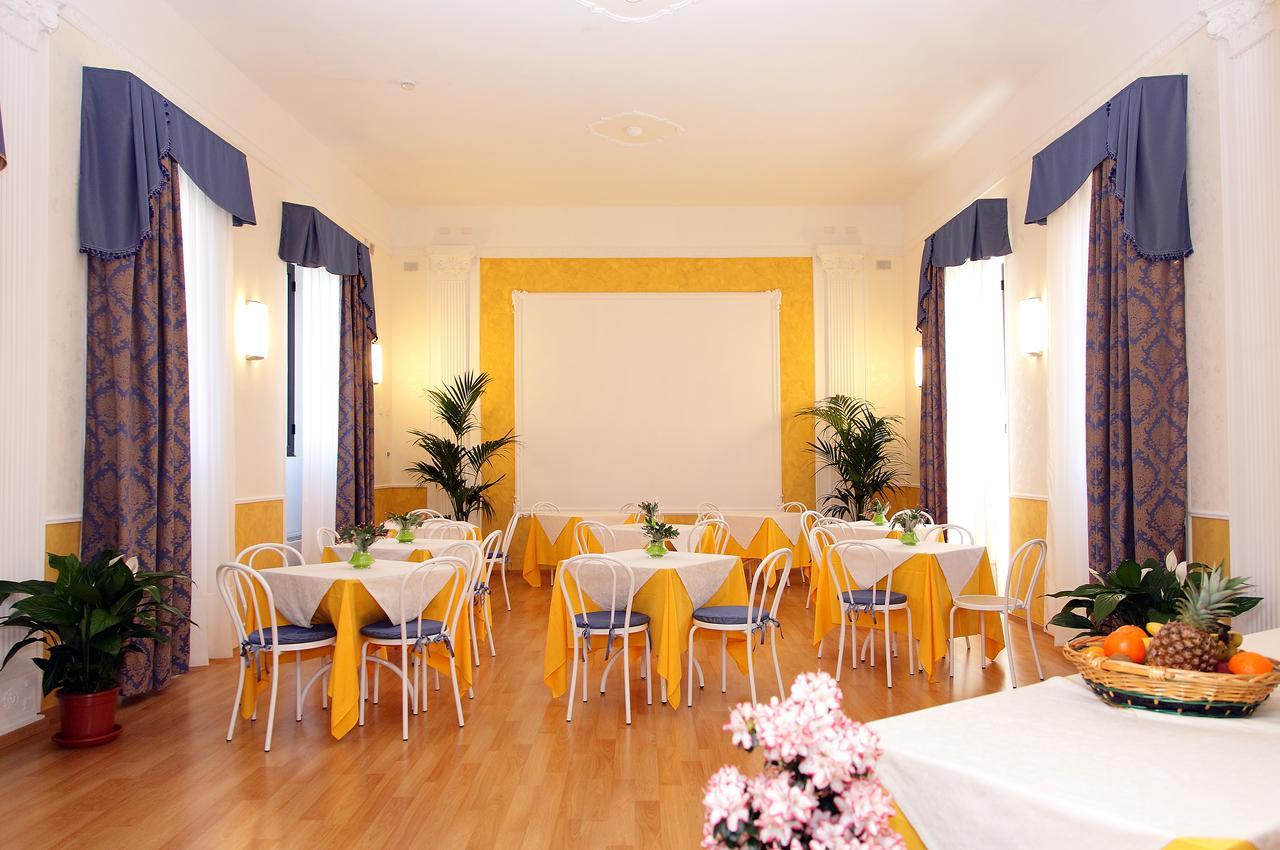 Hotel Divino Amore Баньореджо Екстериор снимка