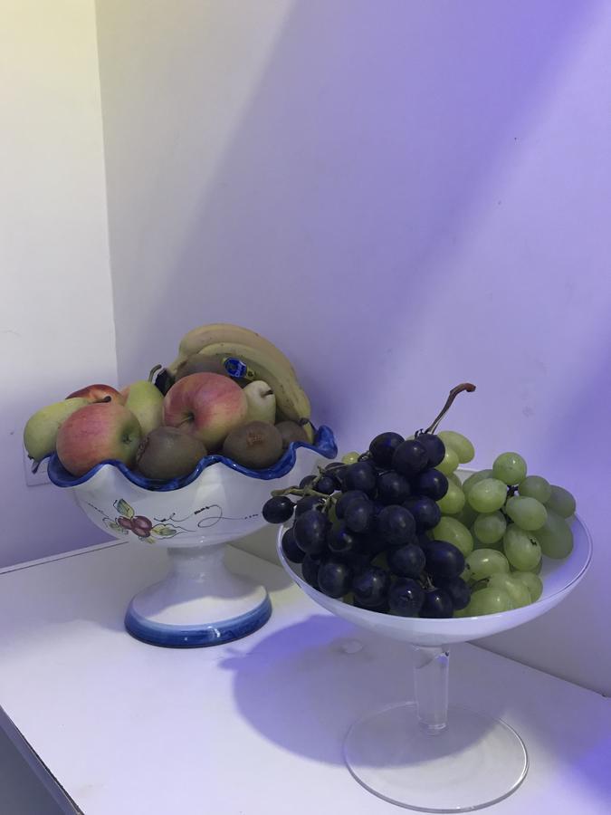 Hotel Divino Amore Баньореджо Екстериор снимка